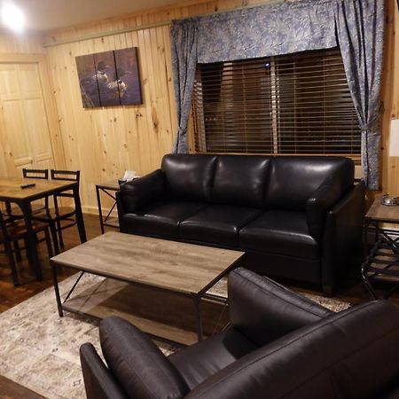 Rangeley Saddleback Inn Eksteriør bilde