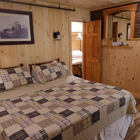 Rangeley Saddleback Inn Eksteriør bilde