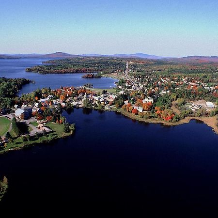 Rangeley Saddleback Inn Eksteriør bilde