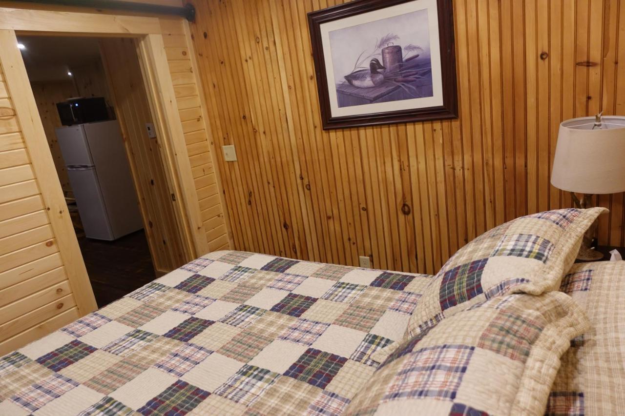 Rangeley Saddleback Inn Eksteriør bilde