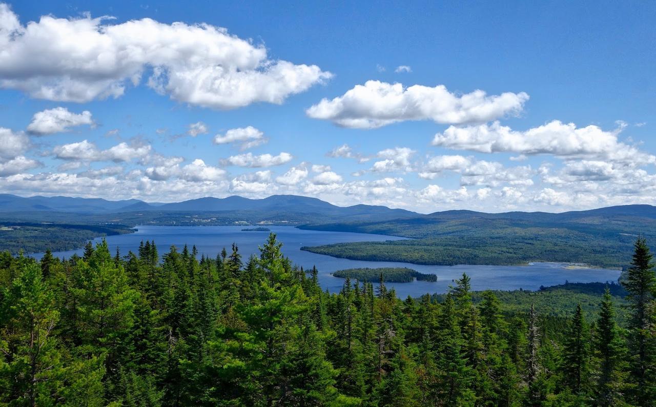 Rangeley Saddleback Inn Eksteriør bilde