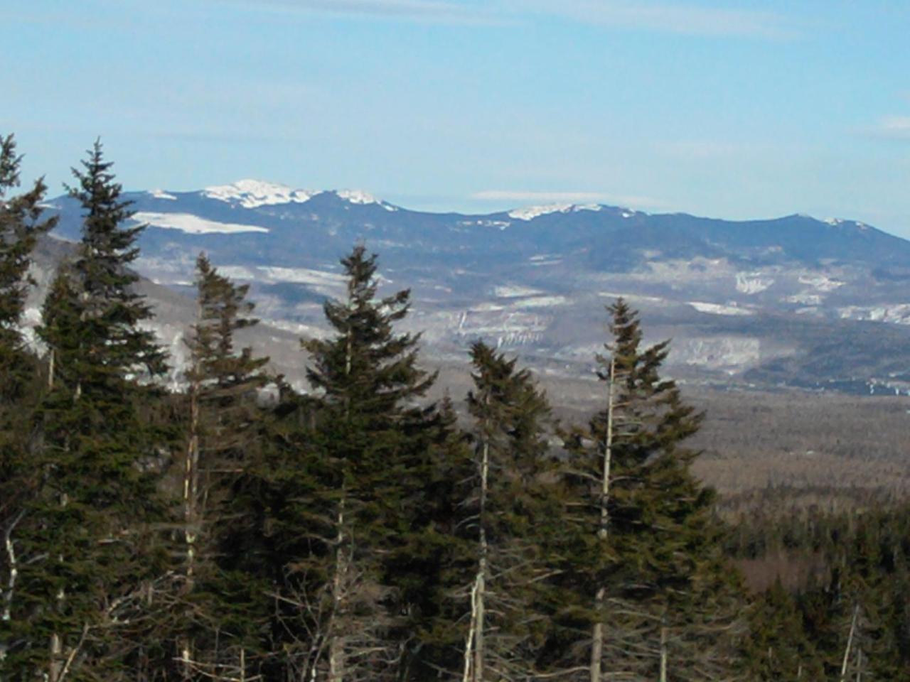 Rangeley Saddleback Inn Eksteriør bilde